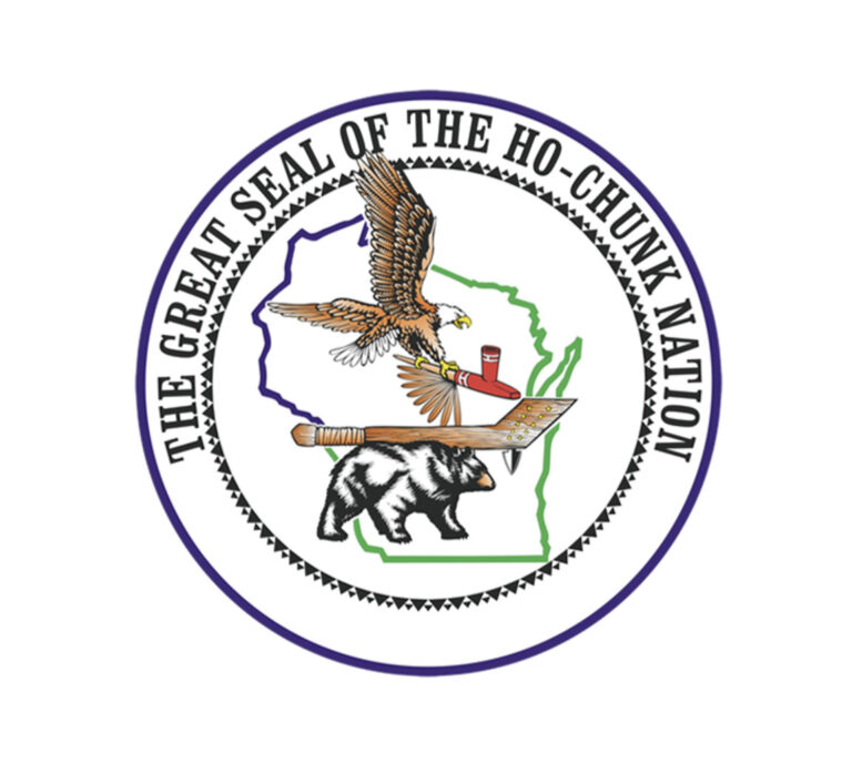 Ho Chunk Nation – WisDotTAP
